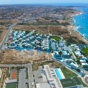 4 Bedroom House for Sale in Chlorakas, Paphos District