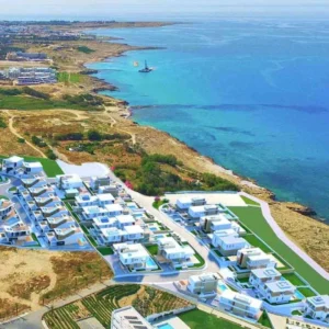 4 Bedroom House for Sale in Chlorakas, Paphos District