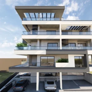 2 Bedroom Apartment for Sale in Limassol District