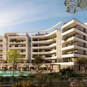 1 Bedroom Apartment for Sale in Limassol District