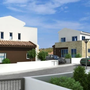3 Bedroom House for Sale in Pissouri, Limassol District