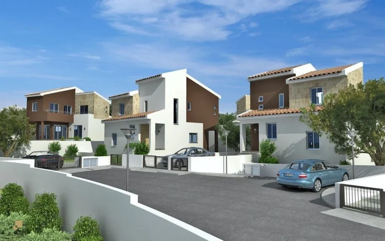 Cheap Houses and Villas for Sale Limassol up to 900000 euro