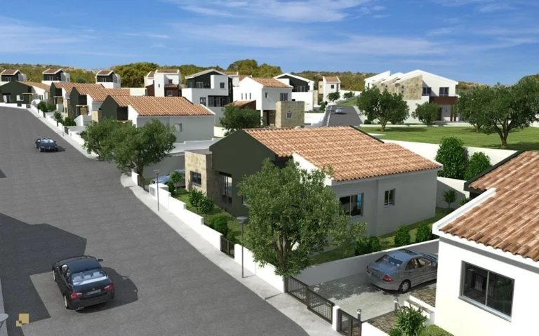 Cheap Houses and Villas for Sale Limassol up to 900000 euro