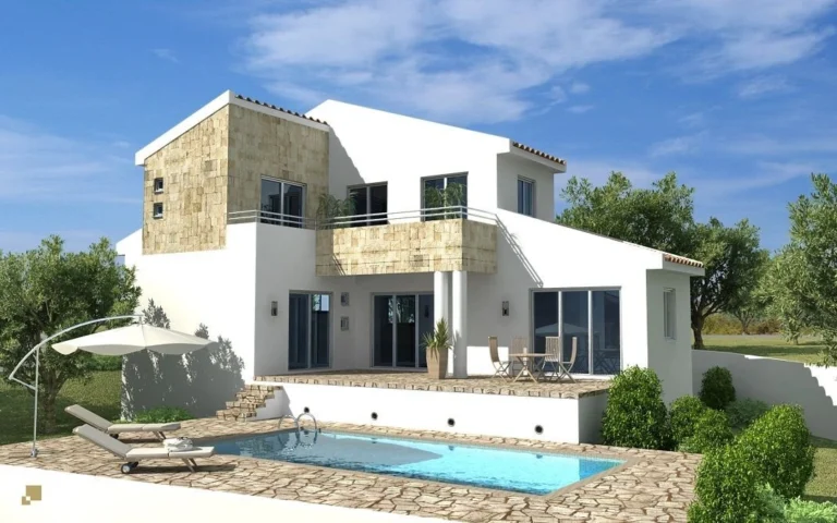 Cheap Houses and Villas for Sale Limassol up to 900000 euro