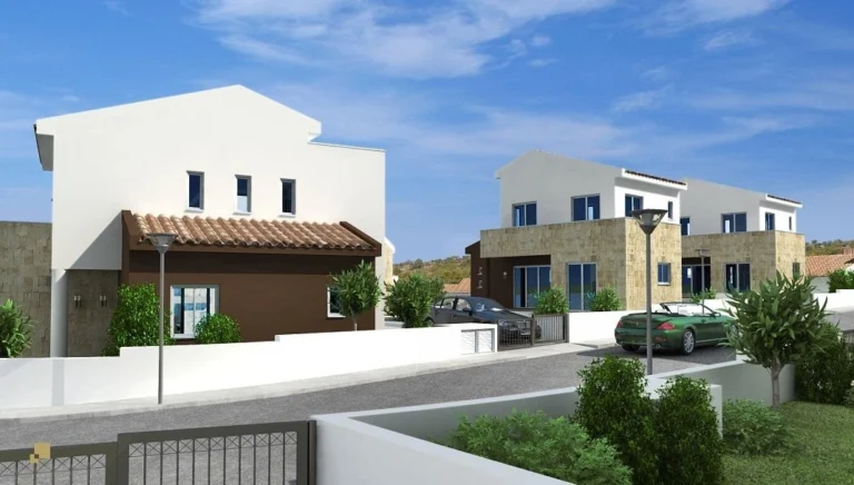 Cheap Houses and Villas for Sale Limassol up to 900000 euro