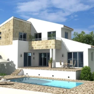 2 Bedroom House for Sale in Pissouri, Limassol District