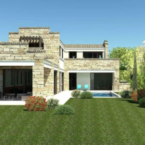3 Bedroom House for Sale in Kouklia, Paphos District