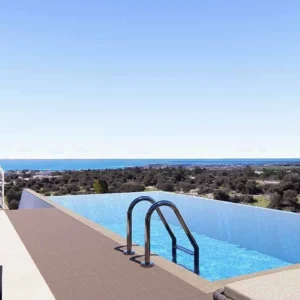 5 Bedroom House for Sale in Kouklia, Paphos District