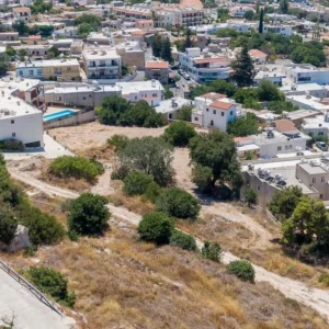 750m² Plot for Sale in Peyia, Paphos District