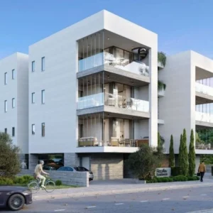 2 Bedroom Apartment for Sale in Geroskipou, Paphos District