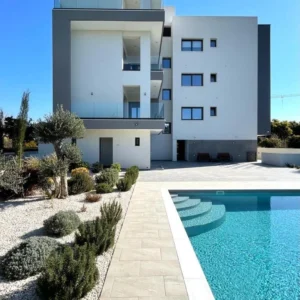 3 Bedroom Apartment for Sale in Potamos Germasogeias, Limassol District