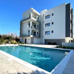 2 Bedroom Apartment for Sale in Potamos Germasogeias, Limassol District