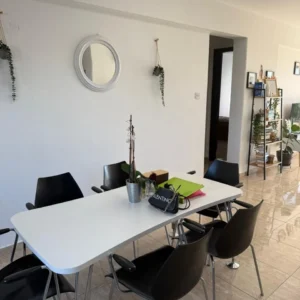 2 Bedroom Apartment for Rent in Kissonerga, Paphos District