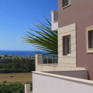 2 Bedroom Apartment for Sale in Geroskipou, Paphos District