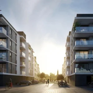 2 Bedroom Apartment for Sale in Limassol – Zakaki