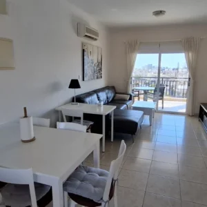 2 Bedroom Apartment for Sale in Paphos – Universal