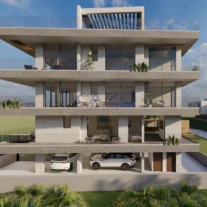 1 Bedroom Apartment for Sale in Limassol – Zakaki