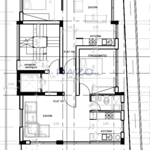 1 Bedroom Apartment for Sale in Limassol – Zakaki