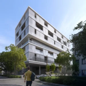 288m² Office for Sale in Limassol – Agia Zoni