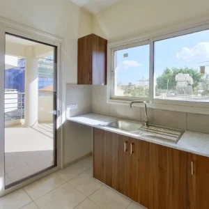 2 Bedroom Apartment for Sale in Limassol – Zakaki