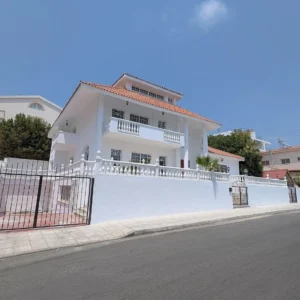 4 Bedroom House for Sale in Limassol – Panthea