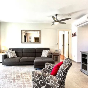 2 Bedroom Apartment for Sale in Paphos District