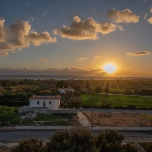 4 Bedroom House for Sale in Secret Valley, Paphos District