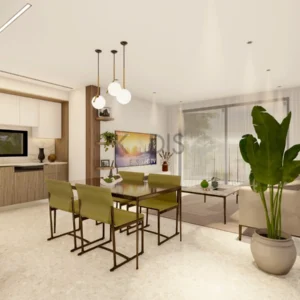 2 Bedroom Apartment for Sale in Nicosia District