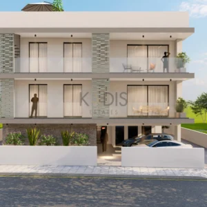 2 Bedroom Apartment for Sale in Nicosia District