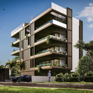 2 Bedroom Apartment for Sale in Potamos Germasogeias, Limassol District