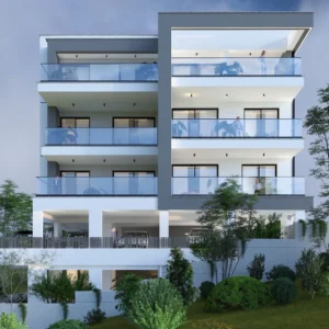 2 Bedroom Apartment for Sale in Limassol District