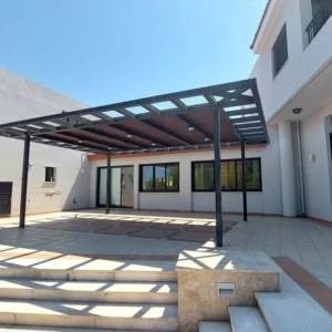 5 Bedroom House for Sale in Geroskipou, Paphos District
