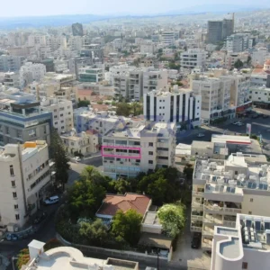 258m² Office for Sale in Limassol District