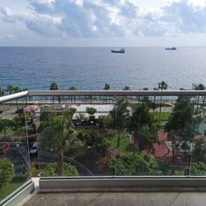 3 Bedroom Apartment for Sale in Limassol District