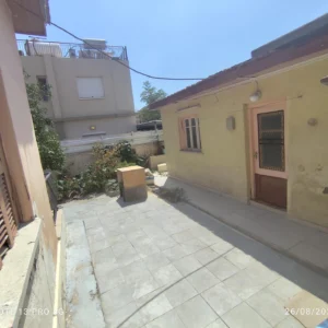 261m² Plot for Sale in Limassol – Mesa Geitonia