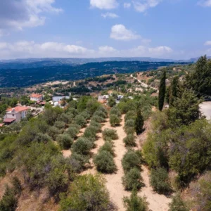 2,676m² Plot for Sale in Psathi, Paphos District