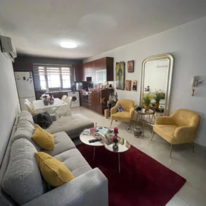 1 Bedroom Apartment for Sale in Livadia Larnakas, Larnaca District