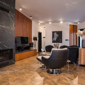 4 Bedroom House for Sale in Louvaras, Limassol District