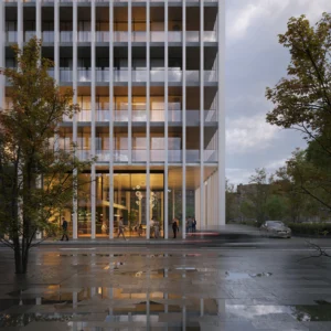 248m² Commercial for Sale in Limassol – Agia Zoni