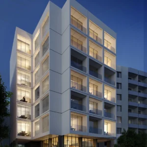 109m² Commercial for Sale in Limassol District