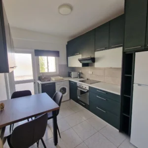 2 Bedroom Apartment for Rent in Engomi, Nicosia District