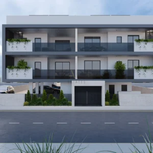 2 Bedroom Apartment for Sale in Latsia, Nicosia District