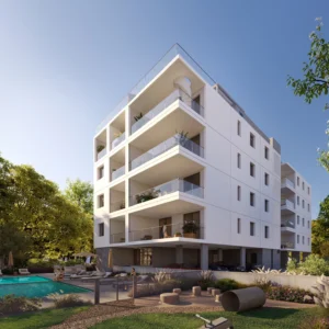 3 Bedroom Apartment for Sale in Potamos Germasogeias, Limassol District