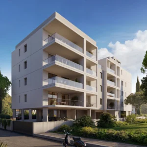 2 Bedroom Apartment for Sale in Potamos Germasogeias, Limassol District
