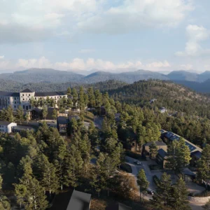 36m² Apartment for Sale in Prodromos, Limassol District