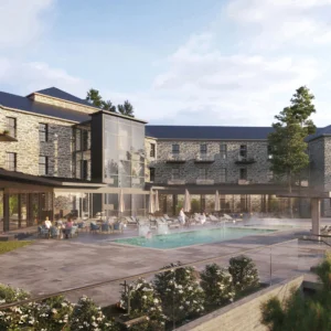 36m² Apartment for Sale in Prodromos, Limassol District