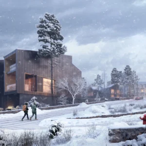 36m² Apartment for Sale in Prodromos, Limassol District