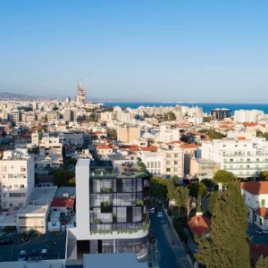 1571m² Building for Rent in Limassol – Agia Zoni