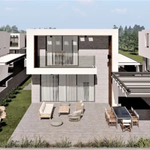 3 Bedroom House for Sale in Agia Marinouda, Paphos District