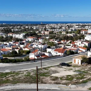 3 Bedroom House for Sale in Agia Marinouda, Paphos District